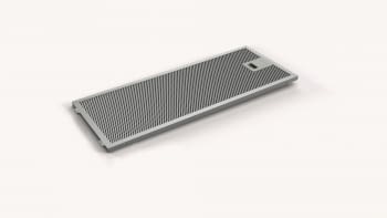 BALAY 3BC587GG CAMPANA INCLINADA CRISTAL GRIS ANTRACITA 80CM 680M3/H SERIE CRISTAL - 9