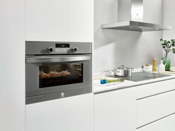 BALAY 3BC097GGC CAMPANA INOX CRISTAL GRIS ANTRACITA 90CM 710M3/H SERIE CRISTAL - 7