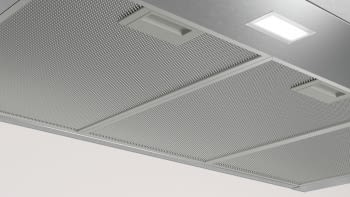 BALAY 3BC094MX CAMPANA INOX 90CM 330M3/H - 6
