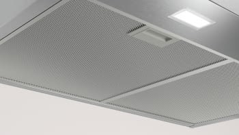 BALAY 3BC076MX CAMPANA INOX 75CM 590M3/H - 6