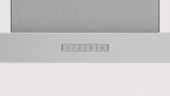 BALAY 3BC066MX CAMPANA INOX 60CM 590M3/H - 4