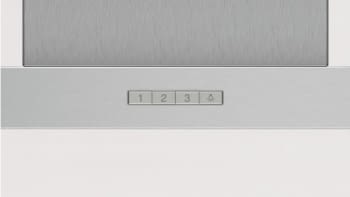 BALAY 3BC064MX CAMPANA INOX 60CM 340M3/H - 3