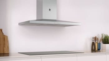 BALAY 3BC697EX CAMPANA INOX 90CM 750M3/H - 4