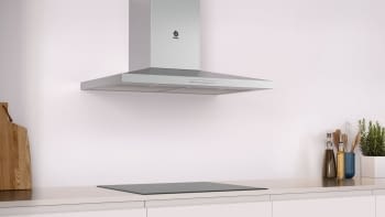 BALAY 3BC677EX CAMPANA INOX 75CM 750M3/H - 3