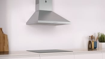 BALAY 3BC666MX CAMPANA INOX 60CM 570M3/H - 3