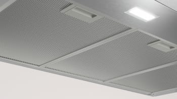 BALAY 3BC666MX CAMPANA INOX 60CM 570M3/H - 4
