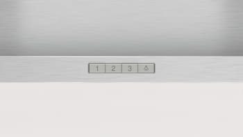 BALAY 3BC666MX CAMPANA INOX 60CM 570M3/H - 5