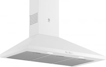 BALAY 3BC696MB CAMPANA BLANCA 90CM 600M3/H