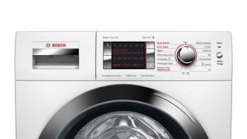 Lavasecadora Bosch WVH28471EP Lavado 7Kg Función Secado 4Kg 1400rpm Bajo Consumo - 2