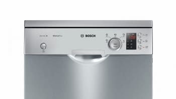 Lavavajillas Bosch SPS25CI05E Inox de 45 cm para 9 servicios | Motor EcoSilence Clase A+ | Serie 2 - 2