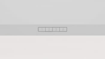 BALAY 3BC666MB CAMPANA BLANCA 60CM 570M3/H - 4