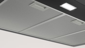 BALAY 3BC696MN CAMPANA NEGRA 90CM 600M3/H - 3