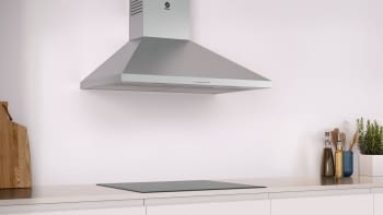 BALAY 3BC674MX CAMPANA INOX 75CM 360M3/H - 3