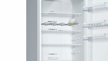 BOSCH KVN39IH3B COMBI VERDE LIMA NO FROST 203X60CM A++ SKIN CONDENSER - 5