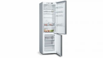 BOSCH KVN39IK3B COMBI GRIS CLARO NO FROST 203X60CM A++ SKIN CONDENSER - 2