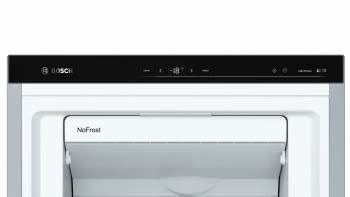 Congelador Vertical Bosch GSN36AI3P Inox Antihuellas 186 x 60 cm No Frost A++ | Serie 6 - 5