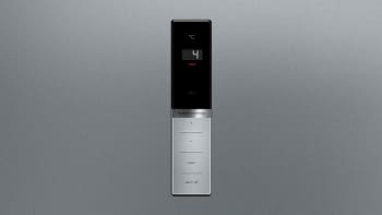 Frigorífico 1P Bosch KSV36BI3P Inox Antihuellas 186 x 60 cm VitaFresh Plus A++ | Serie 6 - 4