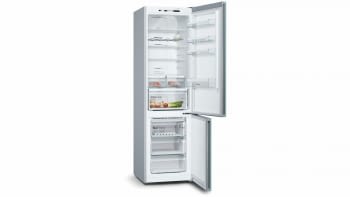 BOSCH KVN39IT3B COMBI AZUL PASTEL NO FROST 203X60CM A++ SKIN CONDENSER - 2