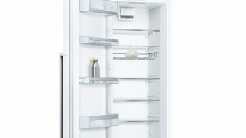 Frigorífico Bosch 1P KSV36AW3P Blanco 186 x 60 cm VitaFresh Plus A++ | Serie 6 - 3