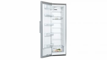 Frigorífico Bosch 1P KSV36VI3P Inox Antihuellas 186 x 60 cm VitaFresh Plus A++ | Serie 4 - 2