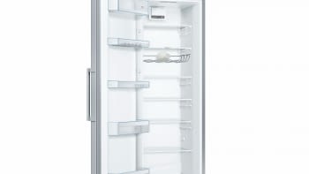 Frigorífico Bosch 1P KSV36VI3P Inox Antihuellas 186 x 60 cm VitaFresh Plus A++ | Serie 4 - 3