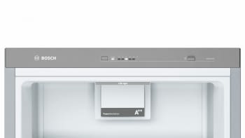 Frigorífico Bosch 1P KSV36VI3P Inox Antihuellas 186 x 60 cm VitaFresh Plus A++ | Serie 4 - 5