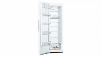 Frigorífico Bosch KSV36VW3P Blanco 186 x 60 cm A++ VitaFresh Plus | Serie 4 - 2