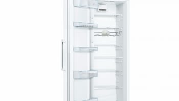 Frigorífico Bosch KSV36VW3P Blanco 186 x 60 cm A++ VitaFresh Plus | Serie 4 - 3