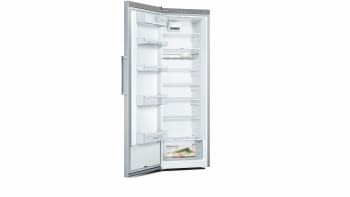 Frigorífico Bosch 1P KSV33VLEP Acero Mate Antihuellas 176 x 60 cm VitaFresh Plus A++ | Serie 4 - 2