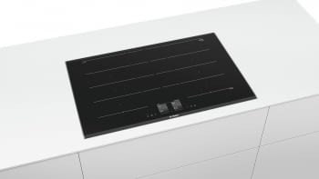 Bosch PXY875KW1E Inducción 80cm | 2 zonas dobles Flex de 23 x 40 cm | Promocionada - 3