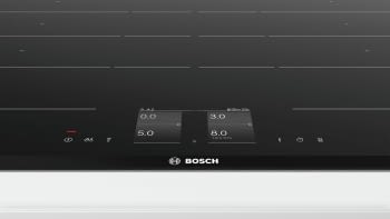 Bosch PXY875KW1E Inducción 80cm | 2 zonas dobles Flex de 23 x 40 cm | Promocionada - 4
