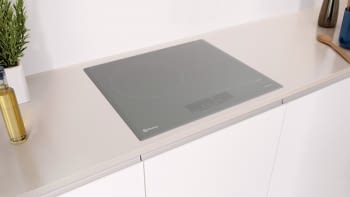 BALAY 3EB969AU INDUCCION GRIS ANTRACITA FLEXIBLE 2 ZONAS MAX 28CM BISELADA - 3
