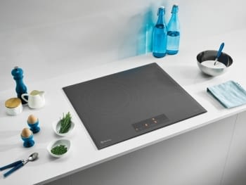 BALAY 3EB967AU INDUCCION GRIS ANTRACITA 3 ZONAS MAX 32CM BISELADA - 3