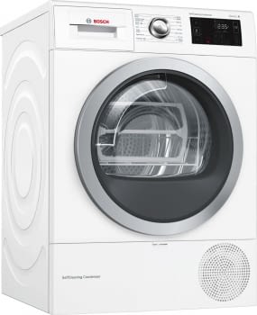 Secadora Bosch WTW87640ES 8kg Bomba de Calor A+++ Condensador Autolimpiable promocionada
