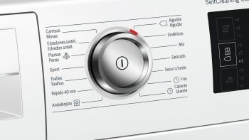 Secadora Bosch WTW87640ES 8kg Bomba de Calor A+++ Condensador Autolimpiable promocionada - 3