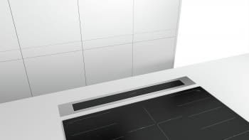 BOSCH DDD96AM60 EXTRACTOR DE ENCIMERA CRISTAL NEGRO INOX 90CM 690M3/H promocionado - 2