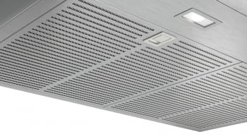 Campana decorativa de pared Bosch DWB97IM50 en Acero inoxidable de 60 cm a 752 m³/h | Clase B | Serie 4 - 3