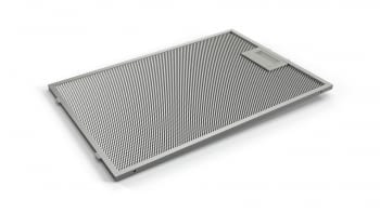 Campana decorativa de pared Bosch DWB66BC50 en Acero inoxidable de 60 cm a 621 m³/h | Clase B | Serie 2 | Stock - 3