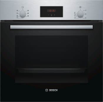 BOSCH HBF113ES0 HORNO INOX MULTIFUNCION ABATIBLE A