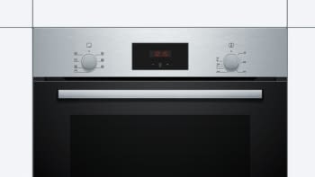 BOSCH HBF113ES0 HORNO INOX MULTIFUNCION ABATIBLE A - 2