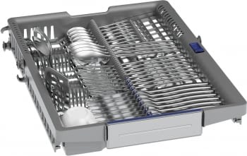 SIEMENS SR256I01TE LAVAVAJILLAS INOX 45CM 10 SERVICIOS 3a BANDEJA 43dB A+++ - 3