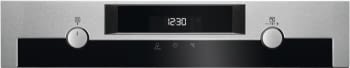 Horno Pirolíticos AEG BPE546120M Inox Antihuellas | Multifunción l SenseCook | Clase A+ - 2