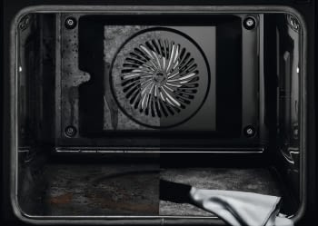 Horno Pirolíticos AEG BPE546120M Inox Antihuellas | Multifunción l SenseCook | Clase A+ - 4