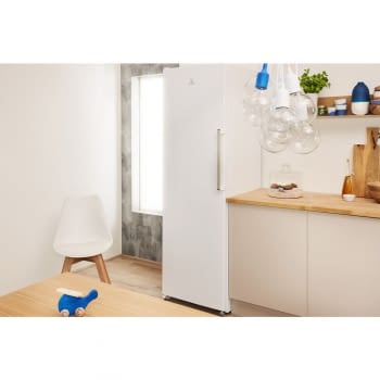 INDESIT UI8 F1C W CONGELADOR BLANCO NO FROST 187.5x60CM A+ - 3