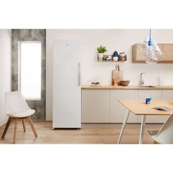 INDESIT UI8 F1C W CONGELADOR BLANCO NO FROST 187.5x60CM A+ - 4
