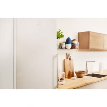 INDESIT UI8 F1C W CONGELADOR BLANCO NO FROST 187.5x60CM A+ - 5