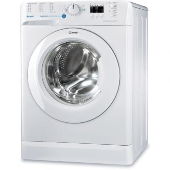 INDESIT BWA 71252 W EU LAVADORA 7KG 1200RPM A++ INNEX