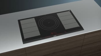 Placa de Inducción Siemens EX975LVV1E Flexible de 90 cm | Control aceite fryingSensor | Función powerMove | Control lightSlider | WiFi Home Connect - 3