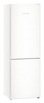 LIEBHERR CNP 331 COMBI BLANCO NO FROST 186.1x60x65.5cm A+++ - 2