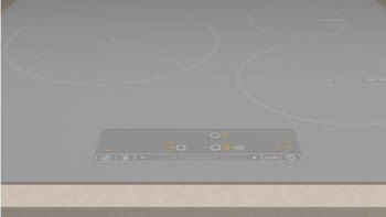 BALAY 3EB965AU INDUCCION GRIS ANTRACITA 3 ZONAS MAX 28CM BISELADA - 4